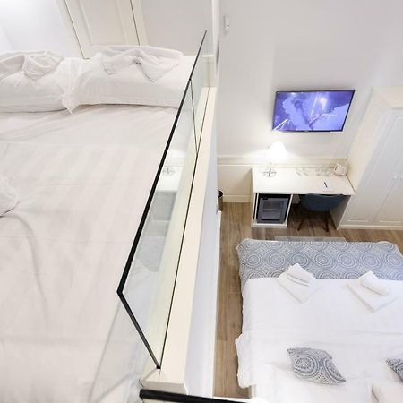 Roko Luxury Rooms 1 Split Ngoại thất bức ảnh