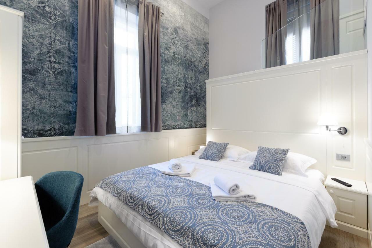 Roko Luxury Rooms 1 Split Ngoại thất bức ảnh