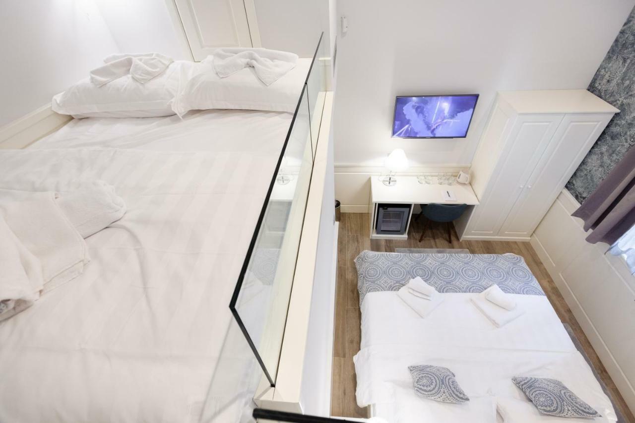 Roko Luxury Rooms 1 Split Ngoại thất bức ảnh