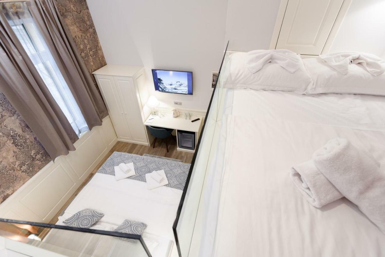 Roko Luxury Rooms 1 Split Ngoại thất bức ảnh
